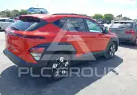 2024 Hyundai Kona фото
