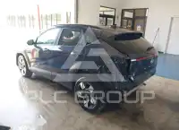 2024 Hyundai Kona фото
