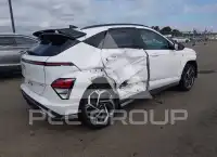 2024 Hyundai Kona фото