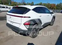 2024 Hyundai Kona фото