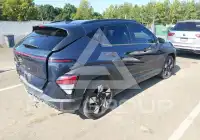 2024 Hyundai Kona фото