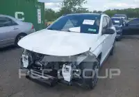 2024 Hyundai Kona фото