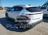 2024 Hyundai Kona фото
