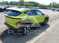 2024 Hyundai Kona photo