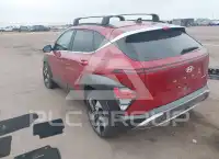 2024 Hyundai Kona фото