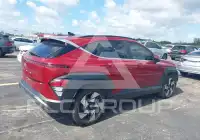 2024 Hyundai Kona photo