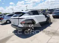 2024 Hyundai Kona фото