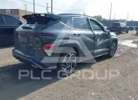 2024 Hyundai Kona фото