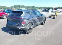 2024 Hyundai Kona photo