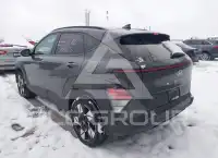 2024 Hyundai Kona фото
