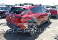 2024 Hyundai Kona фото