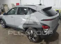 2024 Hyundai Kona фото