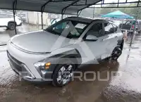 2024 Hyundai Kona photo