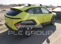 2024 Hyundai Kona фото