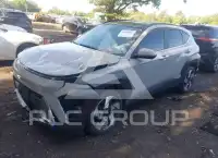 2024 Hyundai Kona фото