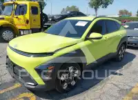 2024 Hyundai Kona photo