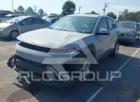 2024 Hyundai Kona фото