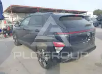 2024 Hyundai Kona фото
