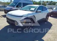 2024 Hyundai Kona фото