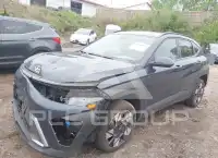 2024 Hyundai Kona фото
