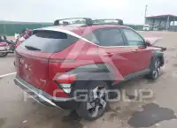 2024 Hyundai Kona фото
