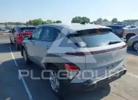2024 Hyundai Kona фото