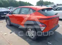2024 Hyundai Kona photo