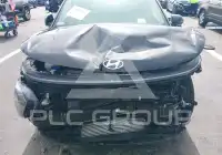 2024 Hyundai Kona photo