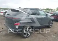2024 Hyundai Kona фото