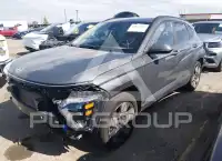 2024 Hyundai Kona фото