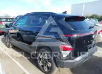 2024 Hyundai Kona фото