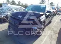 2024 Hyundai Kona фото