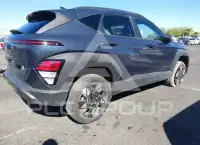 2024 Hyundai Kona фото