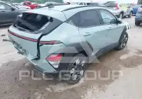 2024 Hyundai Kona фото