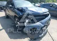 2024 Hyundai Kona фото