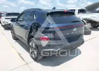 2024 Hyundai Kona photo