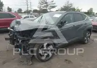 2024 Hyundai Kona фото