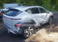 2024 Hyundai Kona фото