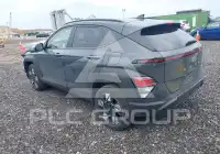 2024 Hyundai Kona photo