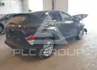 2024 Hyundai Kona фото