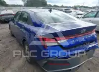 2024 Hyundai Elantra фото