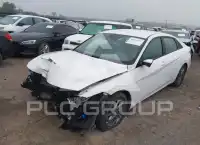 2024 Hyundai Elantra photo