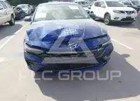 2024 Hyundai Elantra фото