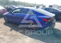 2024 Hyundai Elantra фото