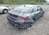 2024 Hyundai Elantra photo