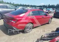 2024 Hyundai Elantra photo