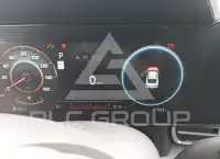 2024 Hyundai Elantra фото