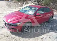 2024 Hyundai Elantra photo