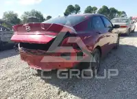 2024 Hyundai Elantra фото