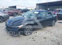 2024 Hyundai Elantra фото